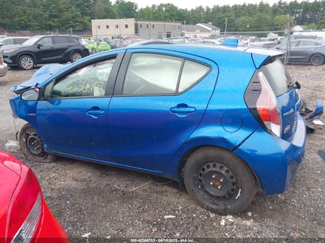 JTDKDTB30F1093692 Toyota 1nz-fxe+1lm