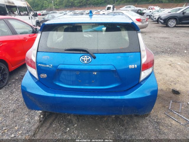 JTDKDTB30F1093692 Toyota 1nz-fxe+1lm