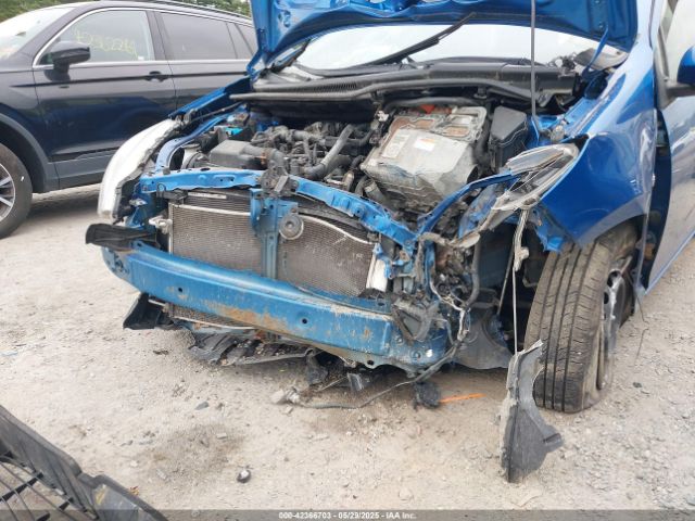 JTDKDTB30F1093692 Toyota 1nz-fxe+1lm