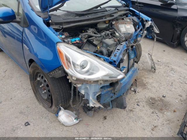 JTDKDTB30F1093692 Toyota 1nz-fxe+1lm