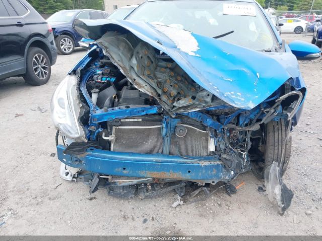 JTDKDTB30F1093692 Toyota 1nz-fxe+1lm