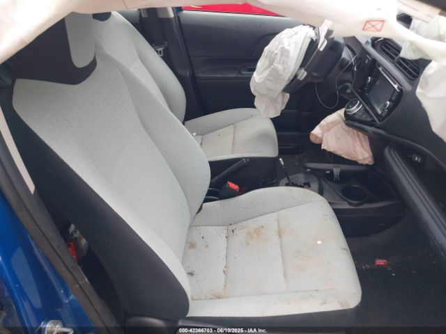 JTDKDTB30F1093692 Toyota 1nz-fxe+1lm