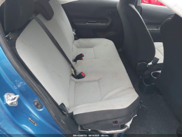 JTDKDTB30F1093692 Toyota 1nz-fxe+1lm