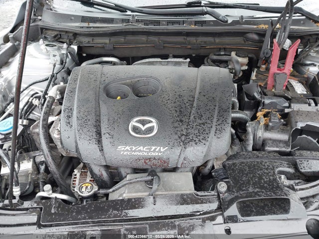 JM1GJ1U54G1413180 Mazda py