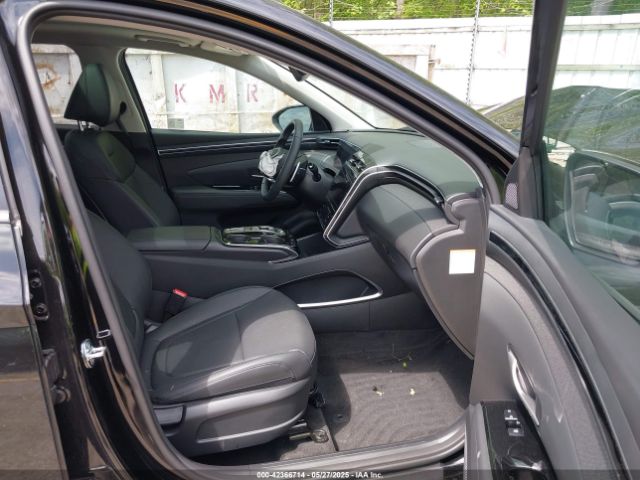 2024 HYUNDAI TUCSON HYBRID KM8JCCD12RU234545 Photo 4