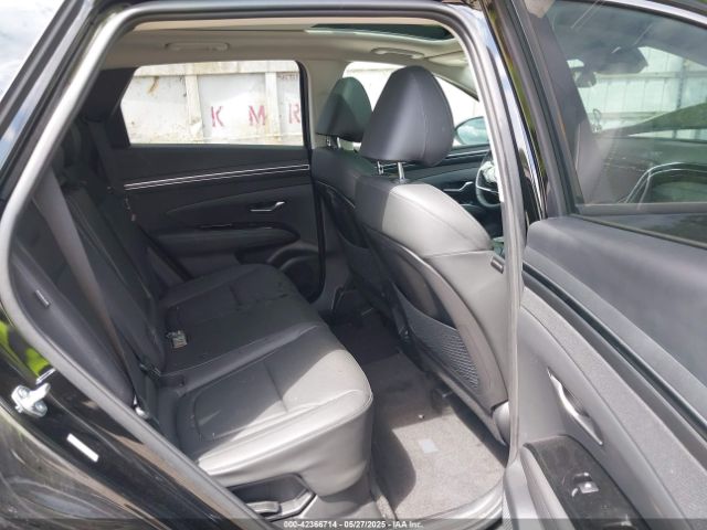 2024 HYUNDAI TUCSON HYBRID KM8JCCD12RU234545 Photo 7