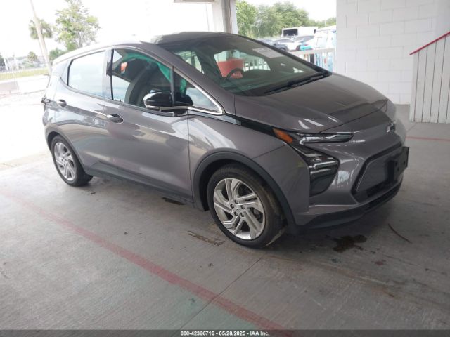 2023 CHEVROLET BOLT EV 1G1FW6S05P4136788