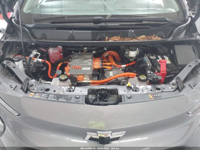 2023 CHEVROLET BOLT EV 1G1FW6S05P4136788 Photo 9