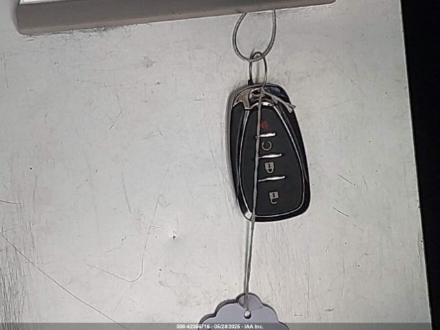 2023 CHEVROLET BOLT EV 1G1FW6S05P4136788 Photo 10