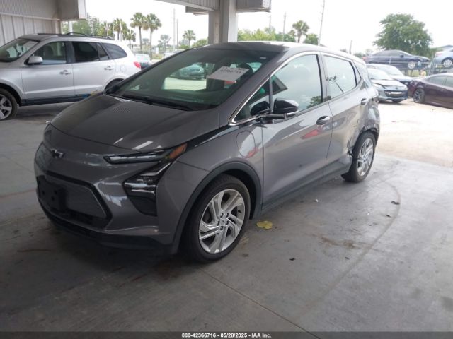 2023 CHEVROLET BOLT EV 1G1FW6S05P4136788 Photo 1