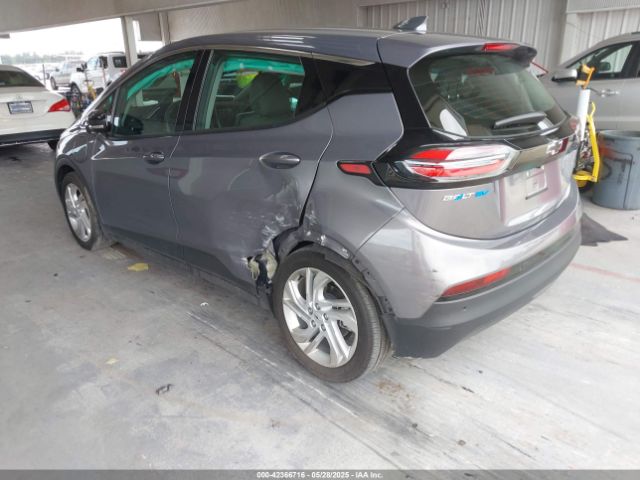 2023 CHEVROLET BOLT EV 1G1FW6S05P4136788 Photo 2
