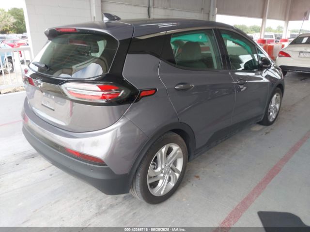 2023 CHEVROLET BOLT EV 1G1FW6S05P4136788 Photo 3