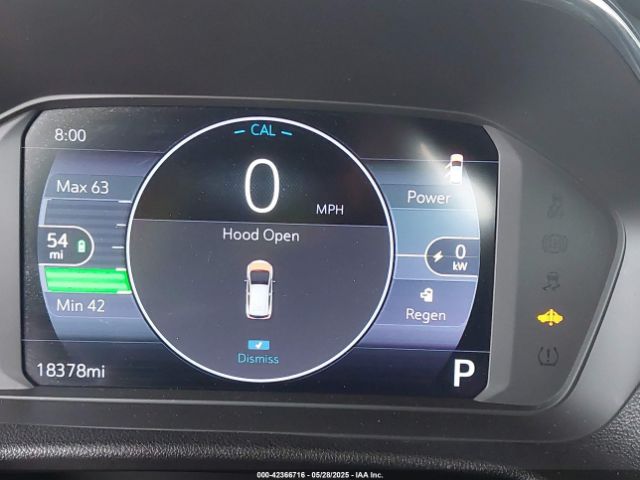 2023 CHEVROLET BOLT EV 1G1FW6S05P4136788 Photo 6
