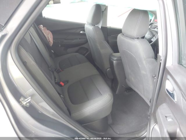 2023 CHEVROLET BOLT EV 1G1FW6S05P4136788 Photo 7