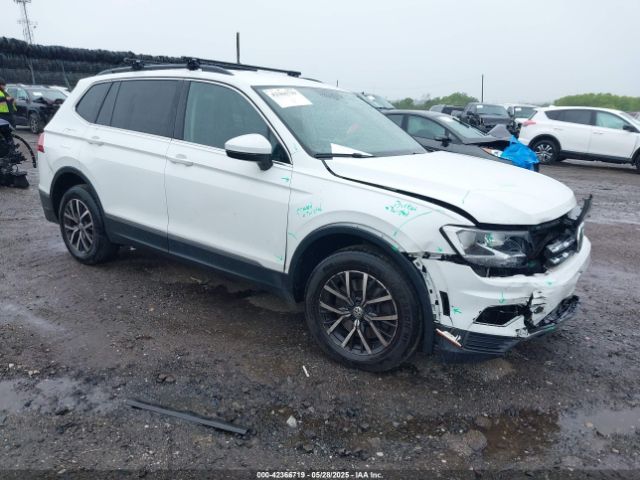 2020 VOLKSWAGEN TIGUAN 3VV2B7AX9LM163952