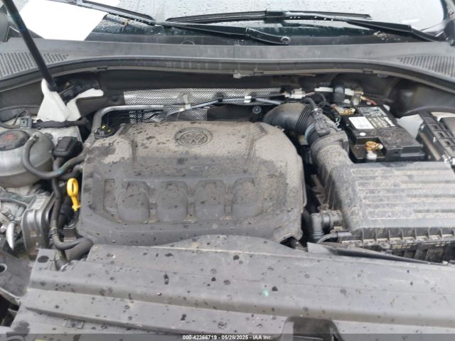 2020 VOLKSWAGEN TIGUAN 3VV2B7AX9LM163952 Photo 9