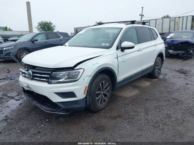 2020 VOLKSWAGEN TIGUAN 3VV2B7AX9LM163952 Photo 1