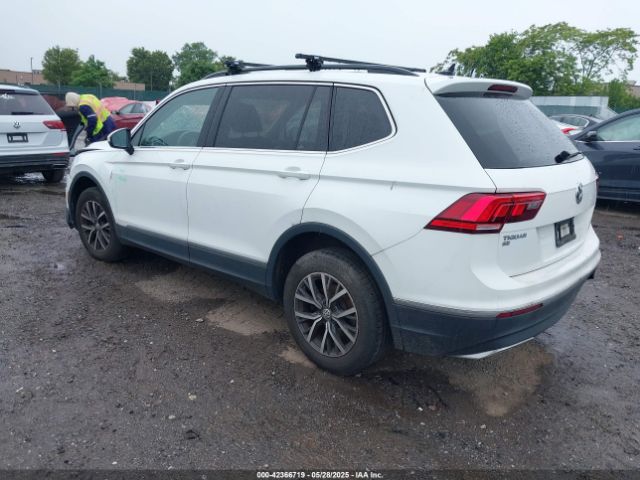 2020 VOLKSWAGEN TIGUAN 3VV2B7AX9LM163952 Photo 2