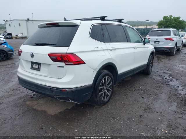 2020 VOLKSWAGEN TIGUAN 3VV2B7AX9LM163952 Photo 3