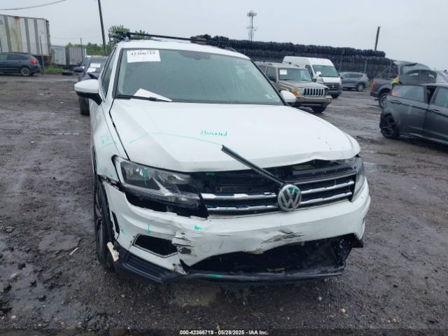 2020 VOLKSWAGEN TIGUAN 3VV2B7AX9LM163952 Photo 5