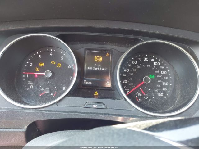 2020 VOLKSWAGEN TIGUAN 3VV2B7AX9LM163952 Photo 6