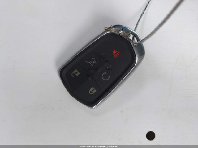1GYAZAR46NF169895 Cadillac lsy - sidi, vvt, alum, var 3