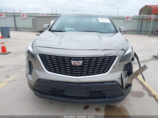 1GYAZAR46NF169895 Cadillac lsy - sidi, vvt, alum, var 3