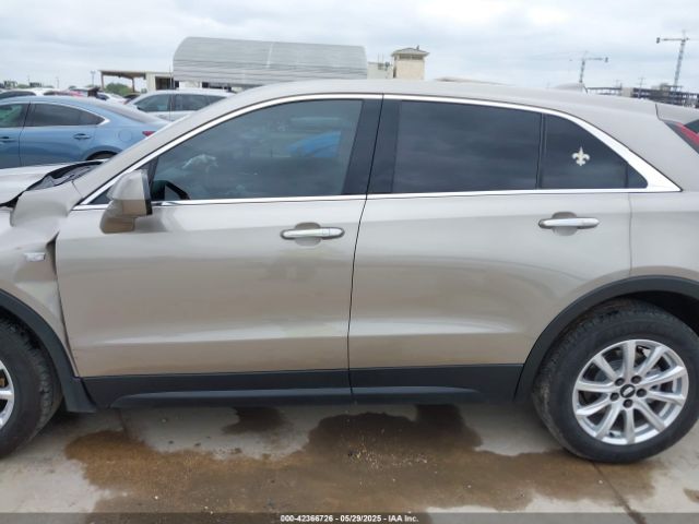 1GYAZAR46NF169895 Cadillac lsy - sidi, vvt, alum, var 3