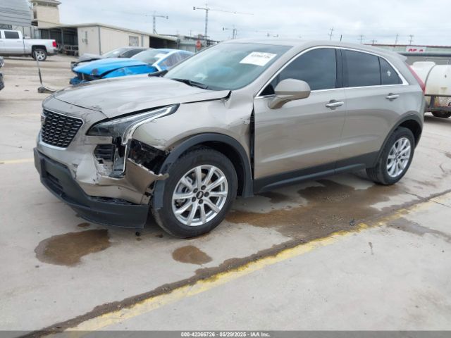 1GYAZAR46NF169895 Cadillac lsy - sidi, vvt, alum, var 3