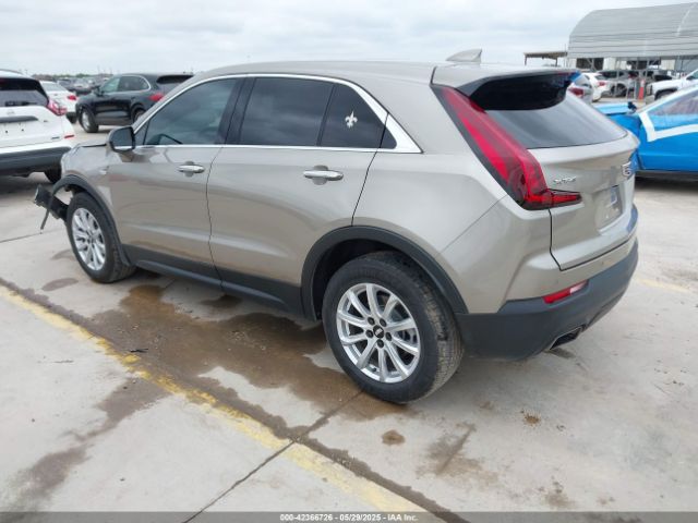 1GYAZAR46NF169895 Cadillac lsy - sidi, vvt, alum, var 3