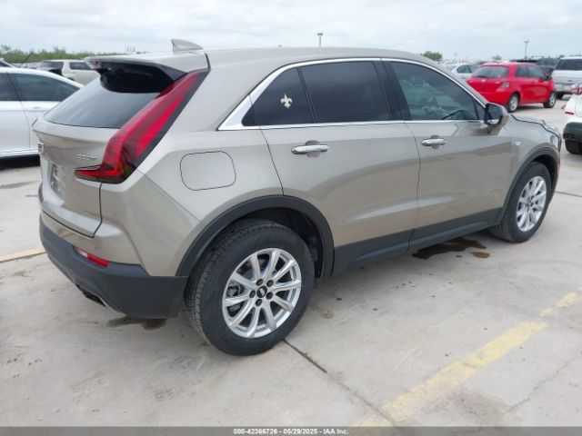 1GYAZAR46NF169895 Cadillac lsy - sidi, vvt, alum, var 3