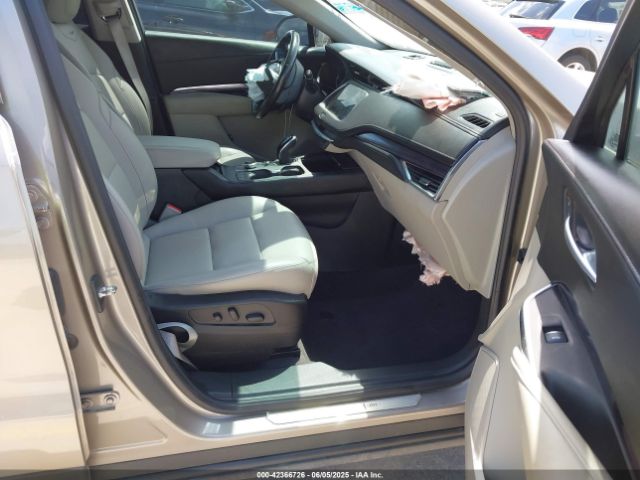 1GYAZAR46NF169895 Cadillac lsy - sidi, vvt, alum, var 3