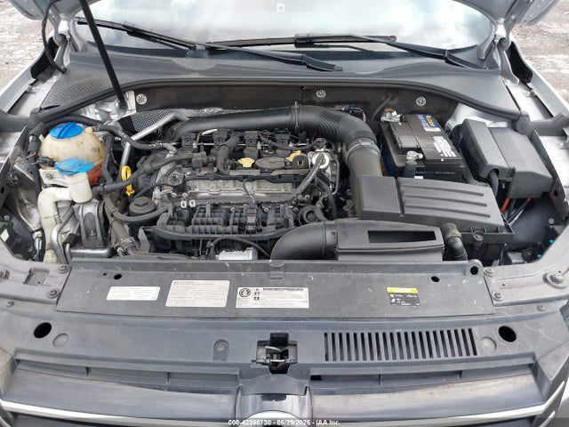 Volkswagen 2015 2015 1VWBT7A3XFC011108 Image 10