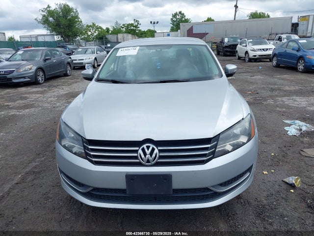 Volkswagen 2015 2015 1VWBT7A3XFC011108 Image 13