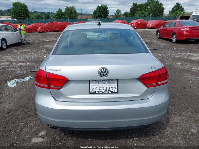 Volkswagen 2015 2015 1VWBT7A3XFC011108 Image 17