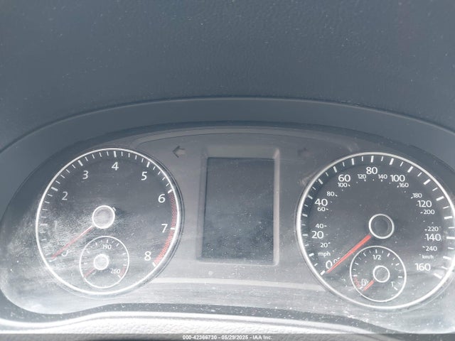 Volkswagen 2015 2015 1VWBT7A3XFC011108 Image 7