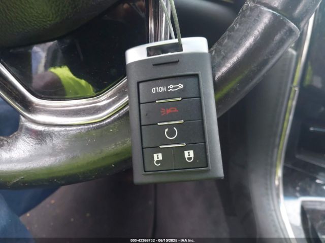 2014 CADILLAC ATS 1G6AA5RX3E0106161 Photo 10