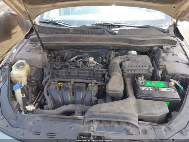 5XXGN4A74EG268056 KIA OPTIMA EX