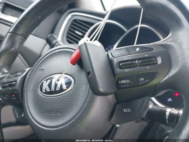 5XXGN4A74EG268056 KIA OPTIMA EX