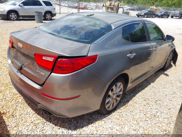5XXGN4A74EG268056 KIA OPTIMA EX