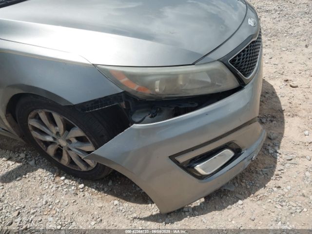 5XXGN4A74EG268056 KIA OPTIMA EX