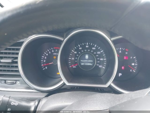 5XXGN4A74EG268056 KIA OPTIMA EX