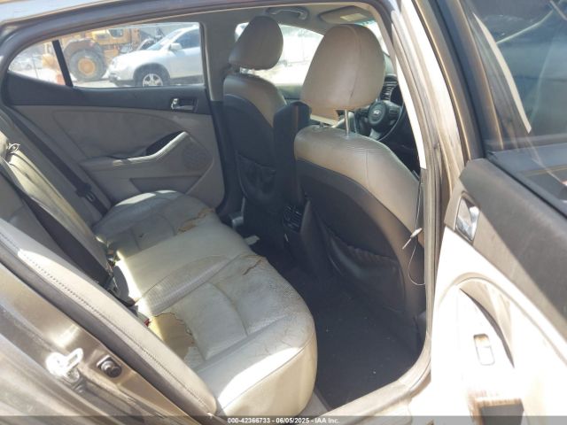 5XXGN4A74EG268056 KIA OPTIMA EX
