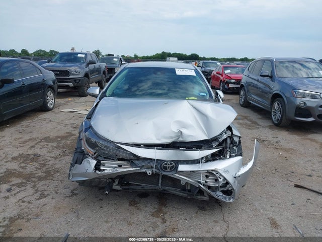 Toyota 2zr-fae 2021 5YFEPMAE2MP255764 Image 12