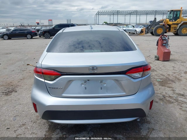 Toyota 2zr-fae 2021 5YFEPMAE2MP255764 Image 16