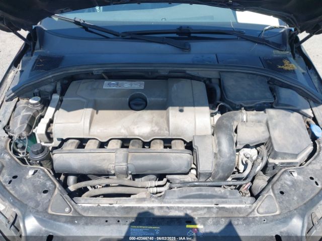 2008 VOLVO XC70 YV4BZ982581009711 Photo 9