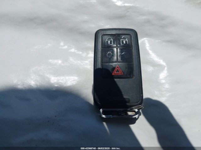 2008 VOLVO XC70 YV4BZ982581009711 Photo 10