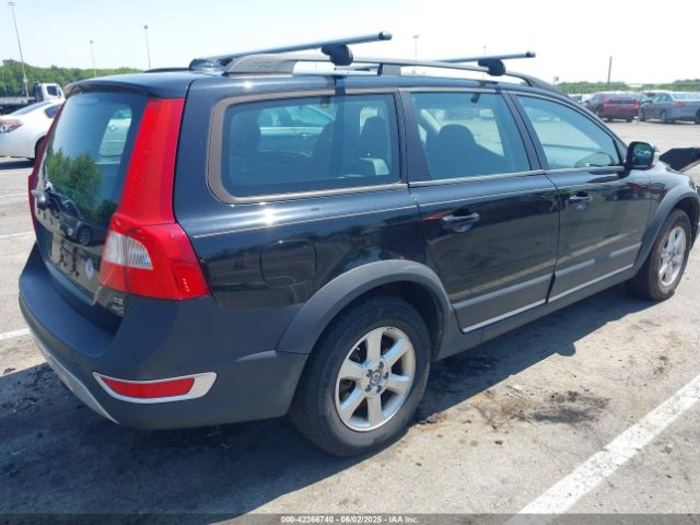 2008 VOLVO XC70 YV4BZ982581009711 Photo 3