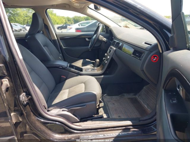 2008 VOLVO XC70 YV4BZ982581009711 Photo 4