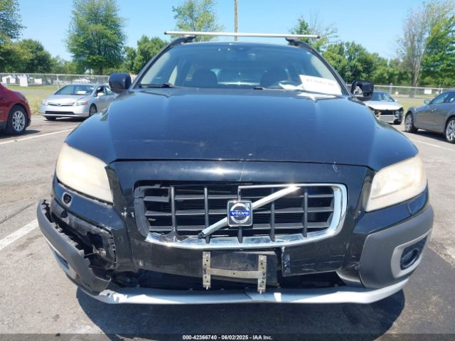 2008 VOLVO XC70 YV4BZ982581009711 Photo 5